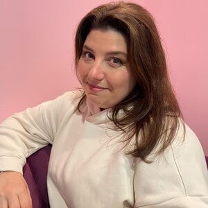 Meet your Posher, Laura